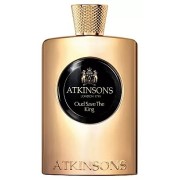 Atkinsons Oud Save The King парфюмерная вода EDP 100 мл, для мужчин