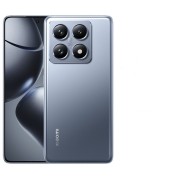 Xiaomi 14T Pro 12 ГБ/512 ГБ синий