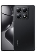 Xiaomi 14T Pro 12 ГБ/512 ГБ черный