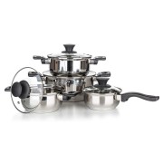 Banquet Набор посуды SUPER VALUE 72025121 из 8шт