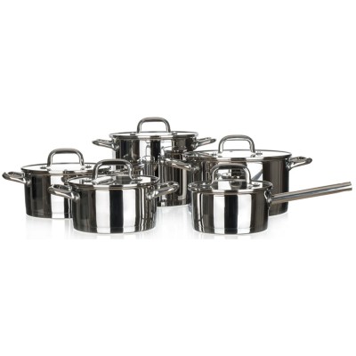 Banquet Набор посуды EXCELLENT 48727110 из 10шт Banquet Набор посуды EXCELLENT 48727110 из 10шт