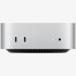 Apple Mac Mini 2024 MU9D3 M4 10C/10C 16GB/256GB серебристый Apple Mac Mini 2024 MU9D3 M4 10C/10C 16GB/256GB серебристый