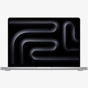 Apple MacBook Pro 16 2024 MX2U3 (M4 Pro 14-Core, GPU 20-Core, 48GB, 512GB) серебристый