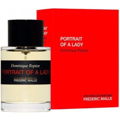 Аромат Frederic Malle Portrait Of а Lady парфюмерная вода EDP 100 мл Аромат Frederic Malle Portrait Of а Lady парфюмерная вода EDP 100 мл