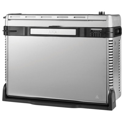 Настольная электропечь Ninja SP101EU серебристый Настольная электропечь Ninja SP101EU серебристый