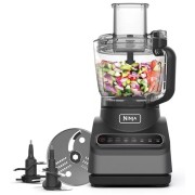 Блендер Ninja BN650EU серый
