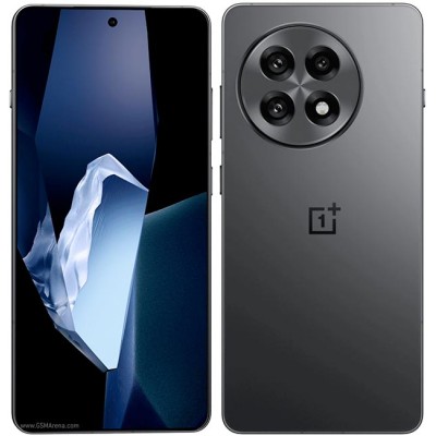 OnePlus 13R 16 ГБ/512 ГБ черный OnePlus 13R 16 ГБ/512 ГБ черный