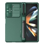 Чехол Nillkin Case for Samsung Galaxy Z Fold 5 зеленый