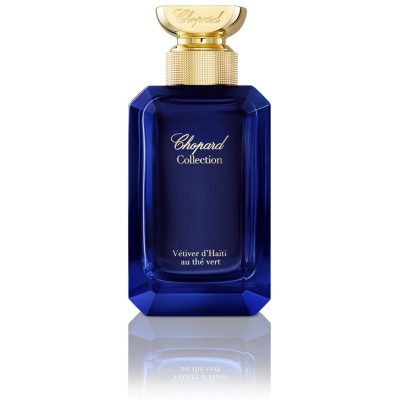 аромат Chopard Vetiver D'Haiti Au The Vert парфюмерная вода EDP 100 мл, унисекс аромат Chopard Vetiver D'Haiti Au The Vert парфюмерная вода EDP 100 мл, унисекс