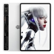 ZTE Nubia Red Magic Nova Gaming Tablet 12 ГБ / 256 ГБ белый