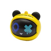 Наушники Elegoal E-HG5 желтый