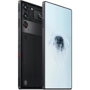 ZTE Nubia Red Magic 10 Pro 24 ГБ/1 ТБ прозрачный черный