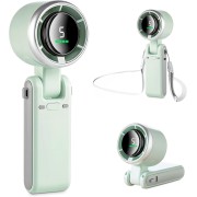 Вентилятор Elegoal E-F1 зеленый