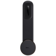 Зарядное устройство Baseus C02 Pro Magnetic Qi 15W MagSafe USB Type-C C40156000111-00 черный