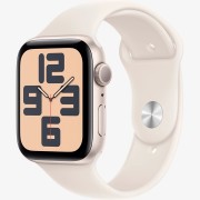 Apple Watch SE 2 Gen (2024) M/L 40 мм «сияющая звезда» (MXEG3)