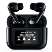 Наушники Elegoal E-HY8 черный