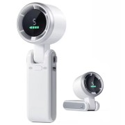 Вентилятор Elegoal E-F1 белый