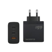 Зарядное устройство Elegoal 65W E-CG1 черный