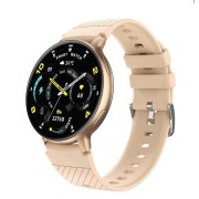 Смарт- часы Elegoal E-WS5 золотистый