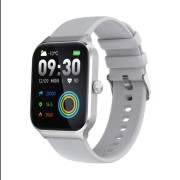 Смарт- часы Elegoal E-WP8 серебристый