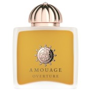 Amouage Overture парфюмерная вода EDP 100 мл, для женщин