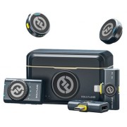 Микрофон Hollyland Lark M2 Duo Combo