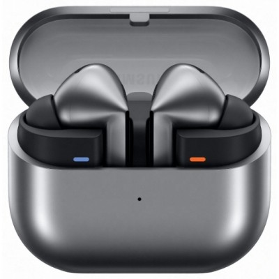 Наушники Samsung Galaxy Buds3 Pro серебристый Наушники Samsung Galaxy Buds3 Pro серебристый