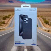 Чехол KeepHone для Apple iPhone 16 Pro Max черный