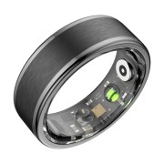 Смарт-кольцо Elegoal R03+ размер 11" серый