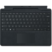 Microsoft Surface Pro 8/X Signature Keyboard черный
