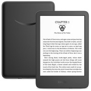 Amazon Kindle 2022 16Gb Wi-Fi черный