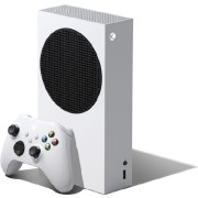 Xbox Series S белый