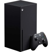 Xbox Series X 1TB черный