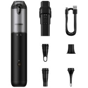 Baseus A3 Lite VCAQ050001 0.6 л черный