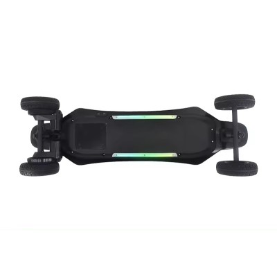 Электроскейтборд JKING Jupiter-01 Электроскейтборд JKING Jupiter-01