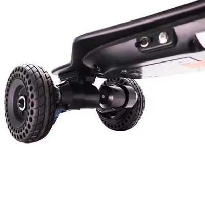 Электроскейтборд JKING Jupiter-01 Электроскейтборд JKING Jupiter-01