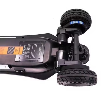 Электроскейтборд JKING Jupiter-01 Электроскейтборд JKING Jupiter-01