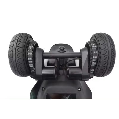 Электроскейтборд JKING Jupiter-01 Электроскейтборд JKING Jupiter-01