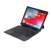 Чехол Smart Keyboard для iPad Air 10.9" / iPad Pro 11 T-5507D черный серый