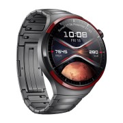 Huawei Watch 4 Pro Space Edition Titanium 46 mm черный