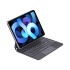 Чехол клавиатура Magic X7 для iPad Pro 11" iPad Air 10.9" 4,5-го поколения черный Чехол клавиатура Magic X7 для iPad Pro 11" iPad Air 10.9" 4,5-го поколения черный