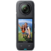 Экшн-камера Insta360 X4 Standard Bundle
