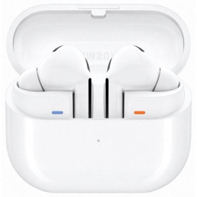 Наушники Samsung Galaxy Buds3 Pro белый Наушники Samsung Galaxy Buds3 Pro белый