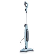 Электрошвабра Shark S6002EU голубой