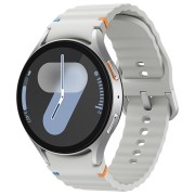 Samsung Galaxy Watch7 44 мм серебристый-белый