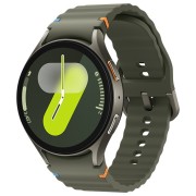 Samsung Galaxy Watch7 44 мм графитовый-зеленый