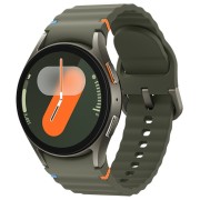 Samsung Galaxy Watch7 40 мм графитовый-зеленый