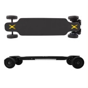 Электролонгборд JKING H2X