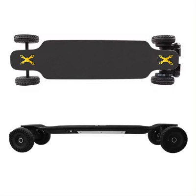 Электроскейтборд JKING H2X Электроскейтборд JKING H2X