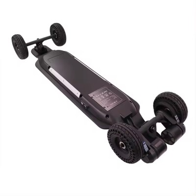 Электроскейтборд JKING H2X Электроскейтборд JKING H2X